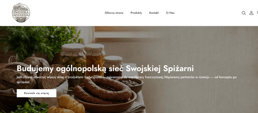 Tworzymy strony i sklepy internetowe, które sprzedają – oraz kampanie Ads, które generują realne wyniki