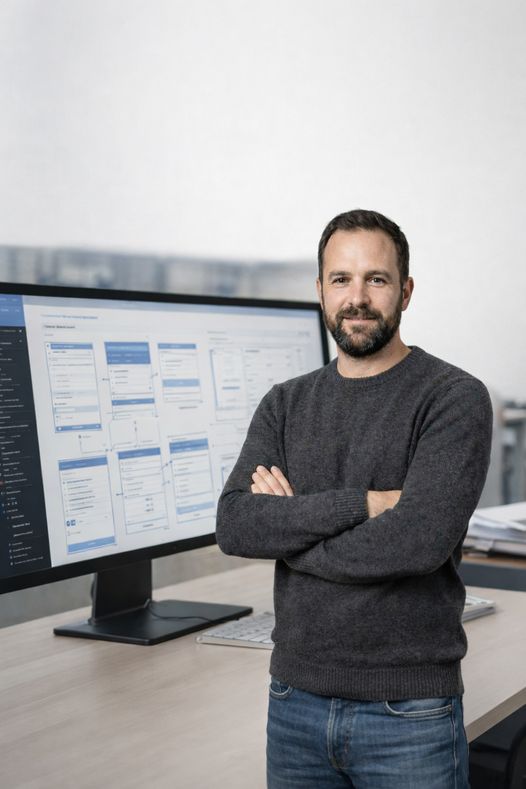 Jak zakochać się w wyglądzie strony internetowej?