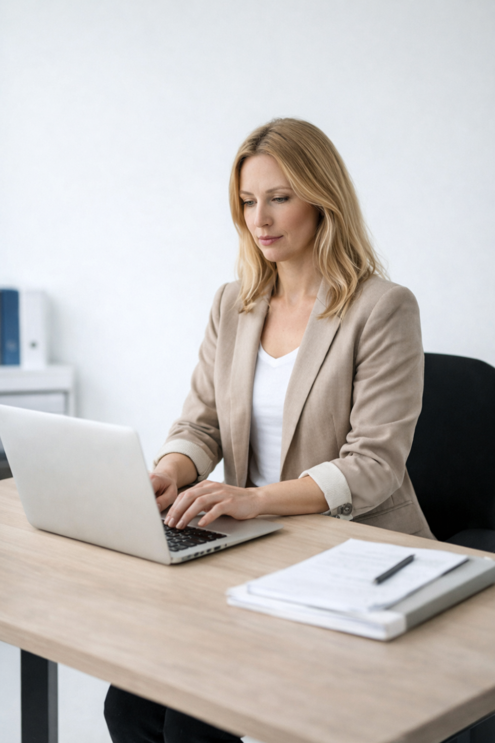 Wiele firm wciąż traktuje stronę internetową jak wizytówkę.