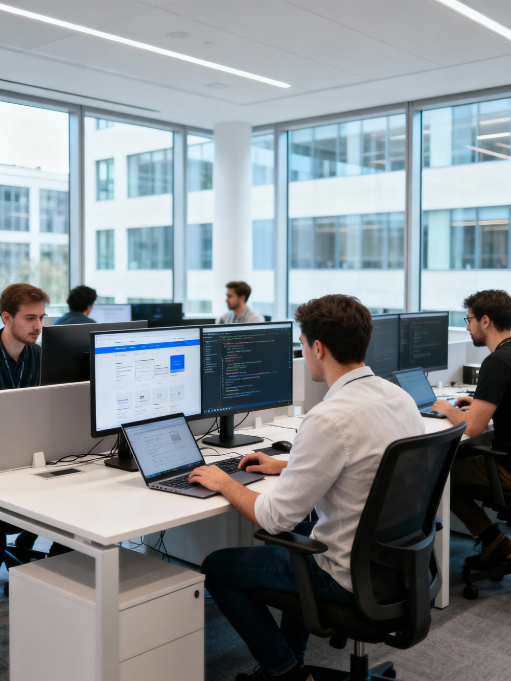 Najczęstsze błędy w tworzeniu stron WWW